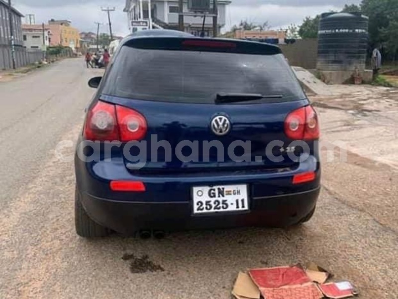 Big with watermark volkswagen golf greater accra accra 52558