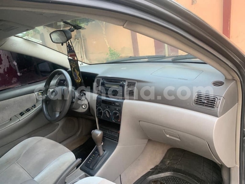 Big with watermark toyota corolla greater accra accra 52559