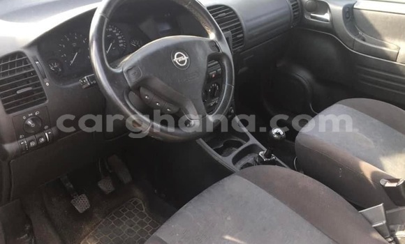 Sayi Na hannu Opel Zafira Sauran Mota in Accra a Greater Accra Sayi Na hannu Opel Zafira Sauran Mota in Accra a Greater Accra