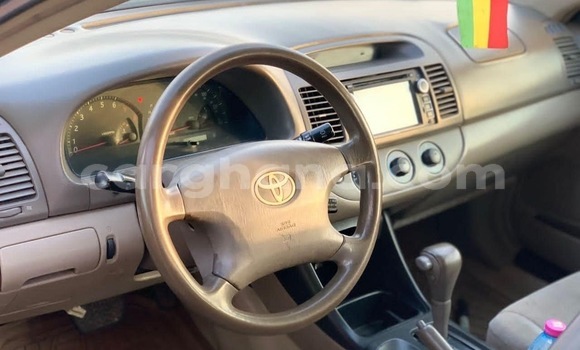 Sayi Na hannu Toyota Corolla Sauran Mota in Accra a Greater Accra Sayi Na hannu Toyota Corolla Sauran Mota in Accra a Greater Accra