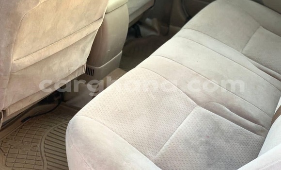 Sayi Na hannu Toyota Corolla Sauran Mota in Accra a Greater Accra Sayi Na hannu Toyota Corolla Sauran Mota in Accra a Greater Accra