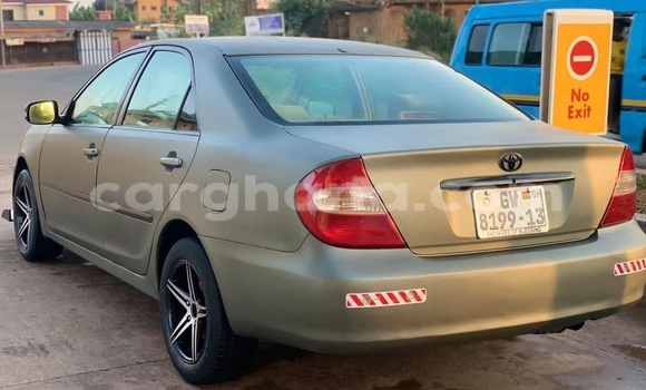 Sayi Na hannu Toyota Corolla Sauran Mota in Accra a Greater Accra Sayi Na hannu Toyota Corolla Sauran Mota in Accra a Greater Accra