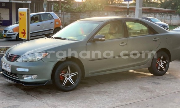 Sayi Na hannu Toyota Corolla Sauran Mota in Accra a Greater Accra Sayi Na hannu Toyota Corolla Sauran Mota in Accra a Greater Accra