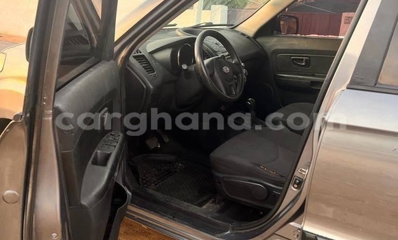 Ra Àlòkù Kia Soul Miiran Ọkọ̀ in Accra ni Greater Accra Ra Àlòkù Kia Soul Miiran Ọkọ̀ in Accra ni Greater Accra