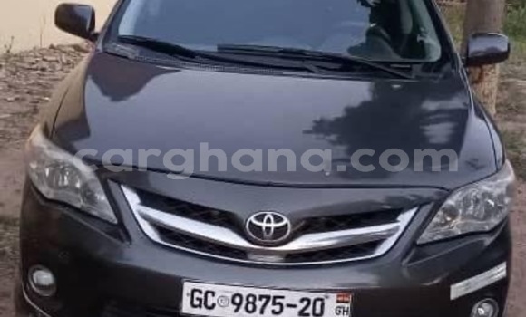 Ra Àlòkù Toyota Corolla Miiran Ọkọ̀ in Accra ni Greater Accra