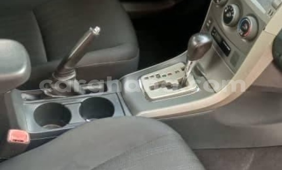 Buy Used Toyota Corolla Other Car in Accra in Greater Accra Buy Used Toyota Corolla Other Car in Accra in Greater Accra