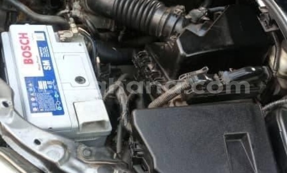 Buy Used Toyota Corolla Other Car in Accra in Greater Accra Buy Used Toyota Corolla Other Car in Accra in Greater Accra