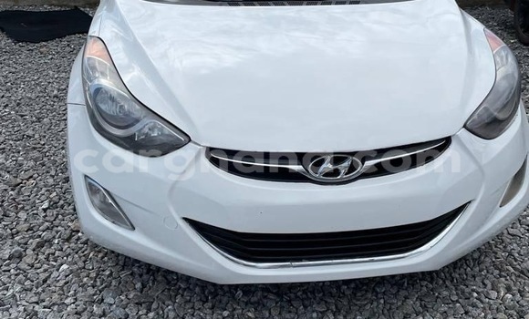 Buy Used Hyundai Elantra Other Car in Accra in Greater Accra