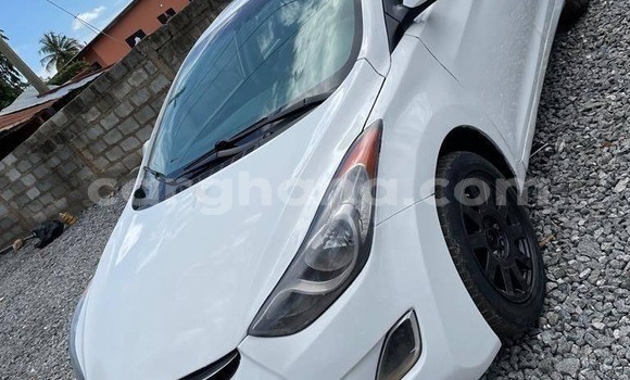 Sayi Na hannu Hyundai Elantra Sauran Mota in Accra a Greater Accra Sayi Na hannu Hyundai Elantra Sauran Mota in Accra a Greater Accra