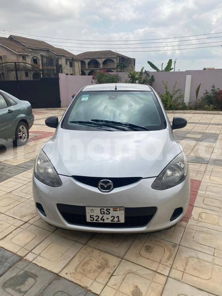 Big with watermark mazda 2 greater accra accra 52566