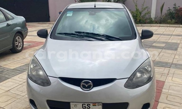 Buy Used Mazda 2 Other Car in Accra in Greater Accra