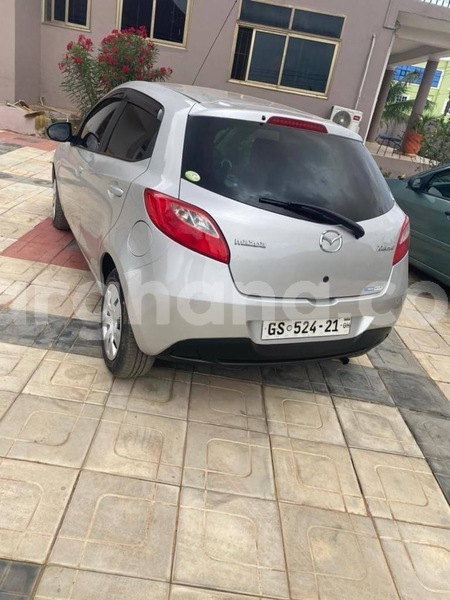 Big with watermark mazda 2 greater accra accra 52566