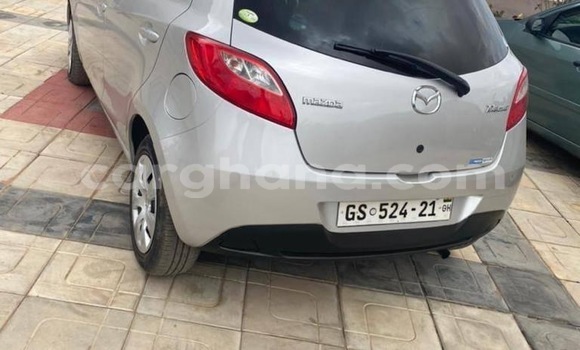 Buy Used Mazda 2 Other Car in Accra in Greater Accra Buy Used Mazda 2 Other Car in Accra in Greater Accra