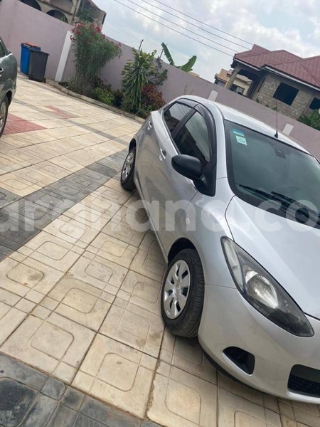 Big with watermark mazda 2 greater accra accra 52566