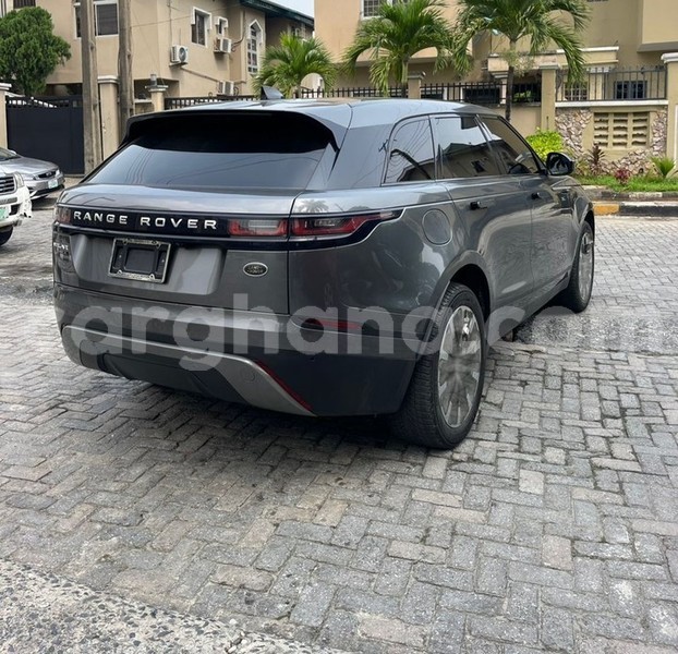 Big with watermark land rover range rover velar western sekondi takoradi metropolitan 52570