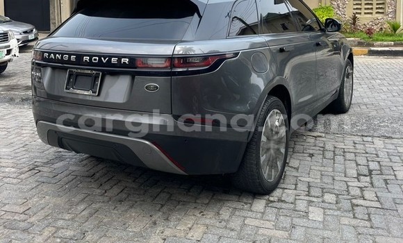 Ra Àlòkù Land Rover Range Rover Velar Alagara Ọkọ̀ in Sekondi–Takoradi Metropolitan ni Oorun Ra Àlòkù Land Rover Range Rover Velar Alagara Ọkọ̀ in Sekondi–Takoradi Metropolitan ni Oorun