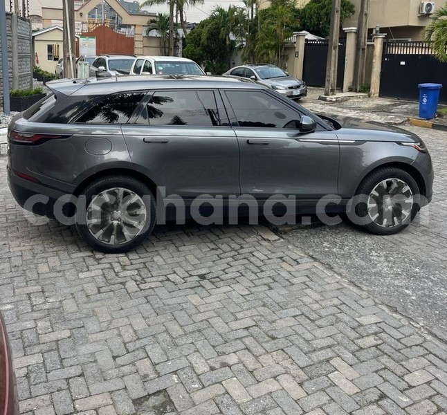 Big with watermark land rover range rover velar western sekondi takoradi metropolitan 52570