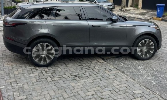 Ra Àlòkù Land Rover Range Rover Velar Alagara Ọkọ̀ in Sekondi–Takoradi Metropolitan ni Oorun Ra Àlòkù Land Rover Range Rover Velar Alagara Ọkọ̀ in Sekondi–Takoradi Metropolitan ni Oorun