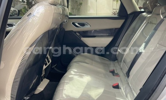 Ra Àlòkù Land Rover Range Rover Velar Alagara Ọkọ̀ in Sekondi–Takoradi Metropolitan ni Oorun Ra Àlòkù Land Rover Range Rover Velar Alagara Ọkọ̀ in Sekondi–Takoradi Metropolitan ni Oorun