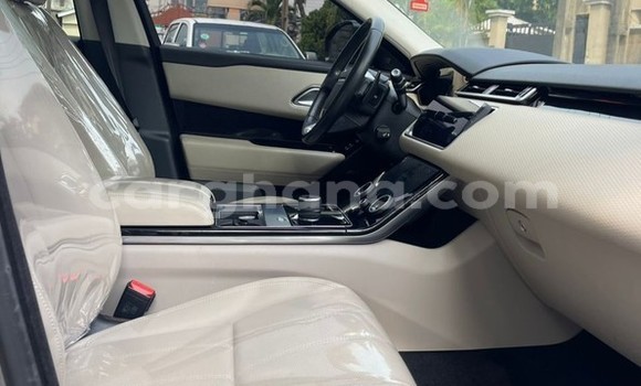 Ra Àlòkù Land Rover Range Rover Velar Alagara Ọkọ̀ in Sekondi–Takoradi Metropolitan ni Oorun Ra Àlòkù Land Rover Range Rover Velar Alagara Ọkọ̀ in Sekondi–Takoradi Metropolitan ni Oorun