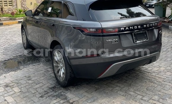 Ra Àlòkù Land Rover Range Rover Velar Alagara Ọkọ̀ in Sekondi–Takoradi Metropolitan ni Oorun Ra Àlòkù Land Rover Range Rover Velar Alagara Ọkọ̀ in Sekondi–Takoradi Metropolitan ni Oorun
