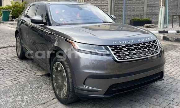 Ra Àlòkù Land Rover Range Rover Velar Alagara Ọkọ̀ in Sekondi–Takoradi Metropolitan ni Oorun Ra Àlòkù Land Rover Range Rover Velar Alagara Ọkọ̀ in Sekondi–Takoradi Metropolitan ni Oorun