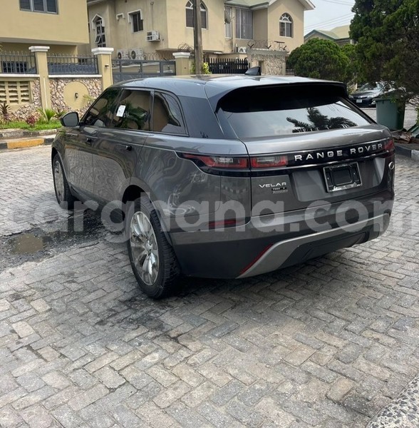 Big with watermark land rover range rover velar western sekondi takoradi metropolitan 52570