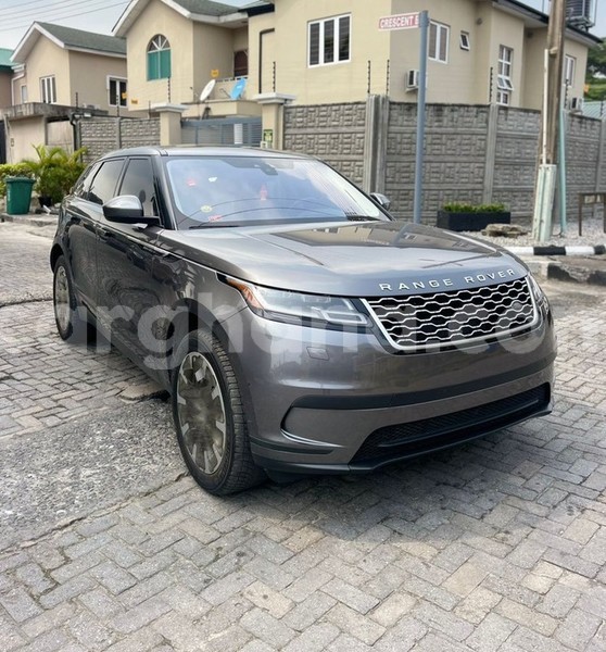 Big with watermark land rover range rover velar western sekondi takoradi metropolitan 52570