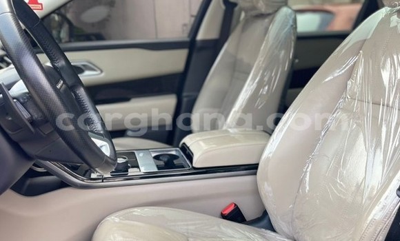 Ra Àlòkù Land Rover Range Rover Velar Alagara Ọkọ̀ in Sekondi–Takoradi Metropolitan ni Oorun Ra Àlòkù Land Rover Range Rover Velar Alagara Ọkọ̀ in Sekondi–Takoradi Metropolitan ni Oorun