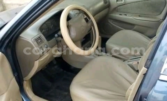 Ra Àlòkù Toyota Corolla Miiran Ọkọ̀ in Accra ni Greater Accra Ra Àlòkù Toyota Corolla Miiran Ọkọ̀ in Accra ni Greater Accra