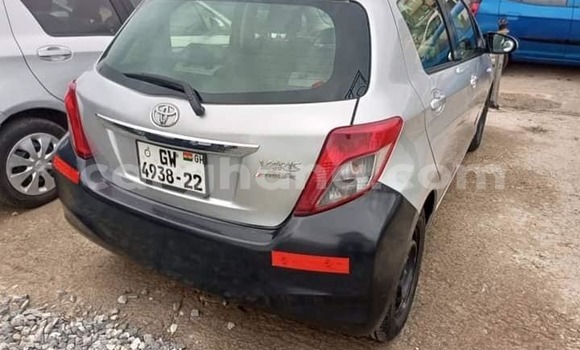 Ra Àlòkù Toyota Vitz Alagara Ọkọ̀ in Sekondi–Takoradi Metropolitan ni Oorun Ra Àlòkù Toyota Vitz Alagara Ọkọ̀ in Sekondi–Takoradi Metropolitan ni Oorun