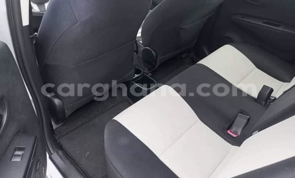 Ra Àlòkù Toyota Vitz Alagara Ọkọ̀ in Sekondi–Takoradi Metropolitan ni Oorun Ra Àlòkù Toyota Vitz Alagara Ọkọ̀ in Sekondi–Takoradi Metropolitan ni Oorun