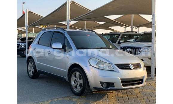 Ra Imported Suzuki SX4 Miiran Ọkọ̀ in Import - Dubai ni Ashanti Ra Imported Suzuki SX4 Miiran Ọkọ̀ in Import - Dubai ni Ashanti