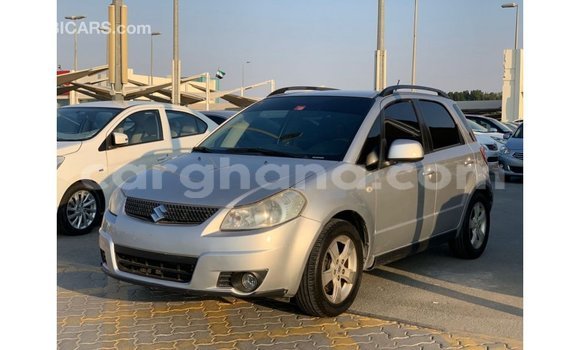 Ra Imported Suzuki SX4 Miiran Ọkọ̀ in Import - Dubai ni Ashanti Ra Imported Suzuki SX4 Miiran Ọkọ̀ in Import - Dubai ni Ashanti