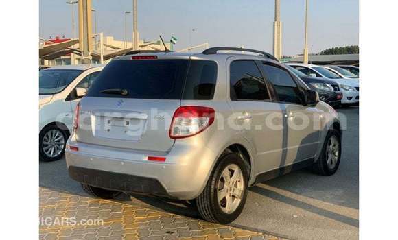 Ra Imported Suzuki SX4 Miiran Ọkọ̀ in Import - Dubai ni Ashanti Ra Imported Suzuki SX4 Miiran Ọkọ̀ in Import - Dubai ni Ashanti