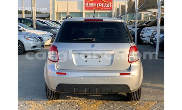 Ra Imported Suzuki SX4 Miiran Ọkọ̀ in Import - Dubai ni Ashanti Ra Imported Suzuki SX4 Miiran Ọkọ̀ in Import - Dubai ni Ashanti