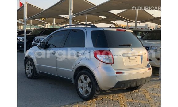 Ra Imported Suzuki SX4 Miiran Ọkọ̀ in Import - Dubai ni Ashanti Ra Imported Suzuki SX4 Miiran Ọkọ̀ in Import - Dubai ni Ashanti