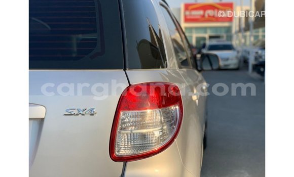 Ra Imported Suzuki SX4 Miiran Ọkọ̀ in Import - Dubai ni Ashanti Ra Imported Suzuki SX4 Miiran Ọkọ̀ in Import - Dubai ni Ashanti