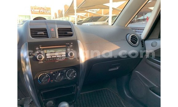 Ra Imported Suzuki SX4 Miiran Ọkọ̀ in Import - Dubai ni Ashanti Ra Imported Suzuki SX4 Miiran Ọkọ̀ in Import - Dubai ni Ashanti