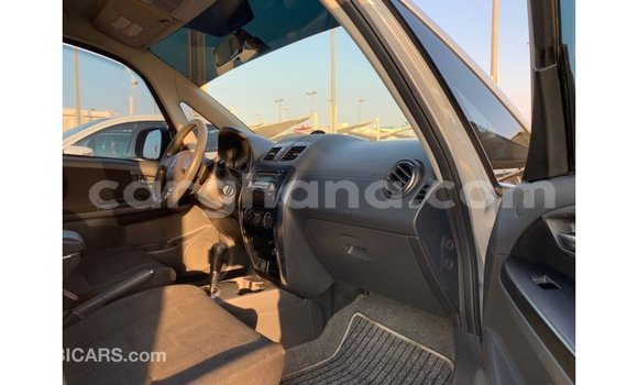 Ra Imported Suzuki SX4 Miiran Ọkọ̀ in Import - Dubai ni Ashanti Ra Imported Suzuki SX4 Miiran Ọkọ̀ in Import - Dubai ni Ashanti