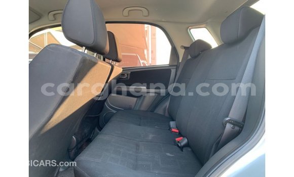Ra Imported Suzuki SX4 Miiran Ọkọ̀ in Import - Dubai ni Ashanti Ra Imported Suzuki SX4 Miiran Ọkọ̀ in Import - Dubai ni Ashanti