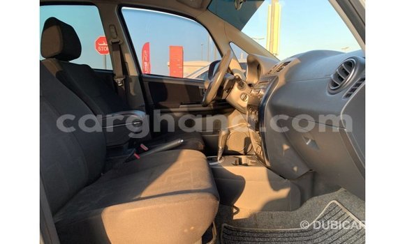 Ra Imported Suzuki SX4 Miiran Ọkọ̀ in Import - Dubai ni Ashanti Ra Imported Suzuki SX4 Miiran Ọkọ̀ in Import - Dubai ni Ashanti