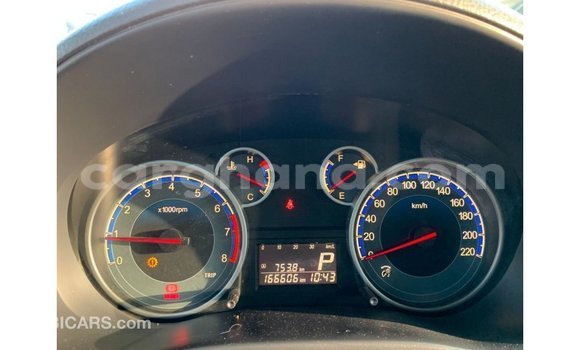 Ra Imported Suzuki SX4 Miiran Ọkọ̀ in Import - Dubai ni Ashanti Ra Imported Suzuki SX4 Miiran Ọkọ̀ in Import - Dubai ni Ashanti