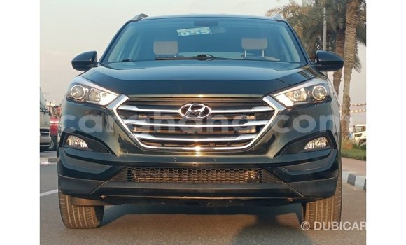 Ra Imported Hyundai Tucson Black Ọkọ̀ in Import - Dubai ni Ashanti Ra Imported Hyundai Tucson Black Ọkọ̀ in Import - Dubai ni Ashanti