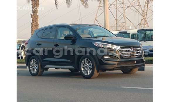Ra Imported Hyundai Tucson Black Ọkọ̀ in Import - Dubai ni Ashanti Ra Imported Hyundai Tucson Black Ọkọ̀ in Import - Dubai ni Ashanti