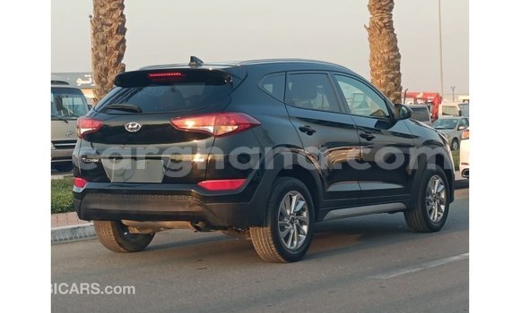 Ra Imported Hyundai Tucson Black Ọkọ̀ in Import - Dubai ni Ashanti Ra Imported Hyundai Tucson Black Ọkọ̀ in Import - Dubai ni Ashanti