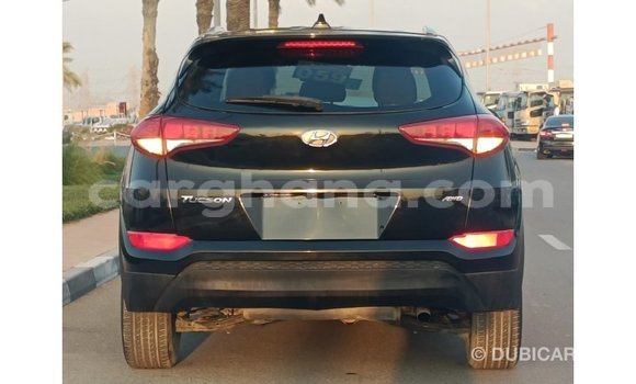 Ra Imported Hyundai Tucson Black Ọkọ̀ in Import - Dubai ni Ashanti Ra Imported Hyundai Tucson Black Ọkọ̀ in Import - Dubai ni Ashanti