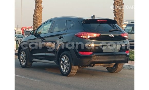 Ra Imported Hyundai Tucson Black Ọkọ̀ in Import - Dubai ni Ashanti Ra Imported Hyundai Tucson Black Ọkọ̀ in Import - Dubai ni Ashanti
