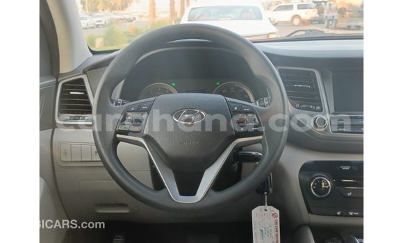Ra Imported Hyundai Tucson Black Ọkọ̀ in Import - Dubai ni Ashanti Ra Imported Hyundai Tucson Black Ọkọ̀ in Import - Dubai ni Ashanti