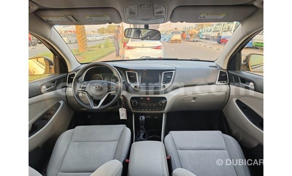 Ra Imported Hyundai Tucson Black Ọkọ̀ in Import - Dubai ni Ashanti Ra Imported Hyundai Tucson Black Ọkọ̀ in Import - Dubai ni Ashanti